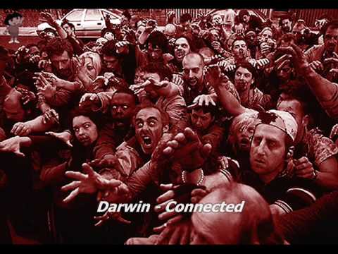 Darwin - Connected