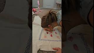 Famous 💋Kiss Hoodie💋  DYI How to make a Kiss Hoodie #kiss #kisshoodie #dyi Wealth