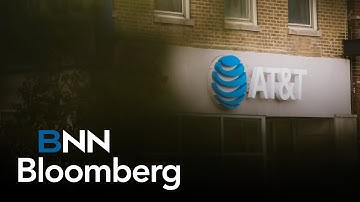 How artificial intelligence is transforming AT&T and the world with AT&T