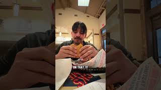 Becks Prime vs Houston’s Best Burgers… Did It Drop in My Rankings?