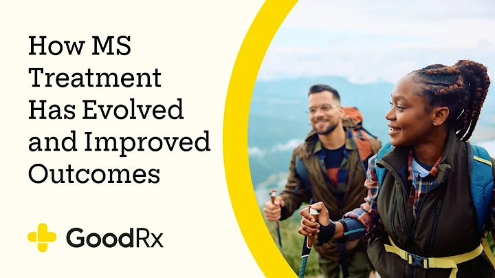How Multiple Sclerosis Treatment Has Evolved and Improved Outcomes | GoodRx