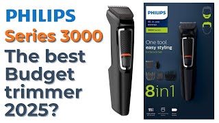 Philips all in one series 3000 8 in 1