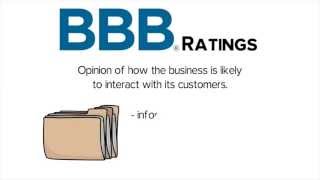 Celebrity BBB Ratings Explained Profile