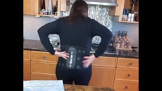 Things I wish I knew before buying this Bilitok Back Brace | BILITOK