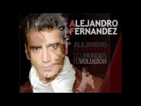 Alejandro Fernandez "19 aos" - (Abrazame, Loco, Pi...