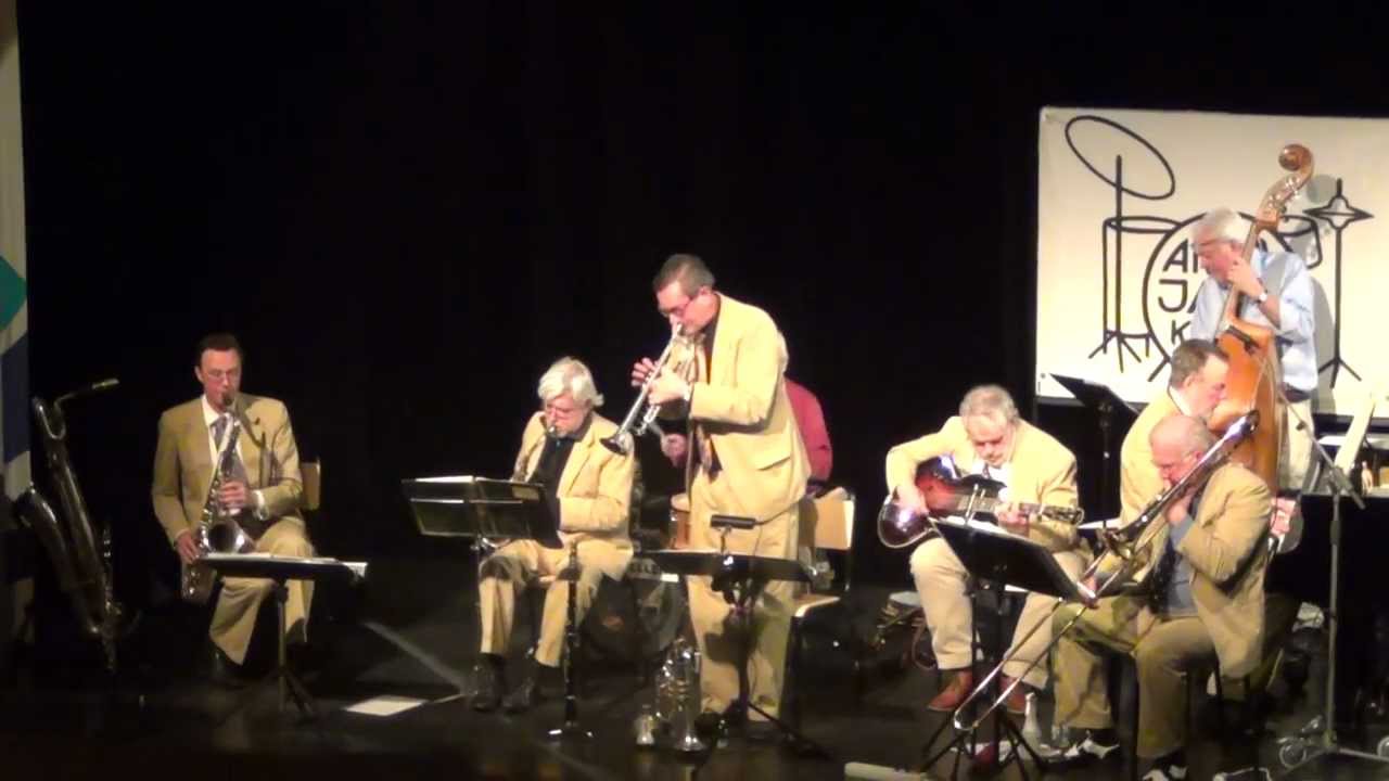 Heartbreak Blues Bent Person Harlem Jazz Camels