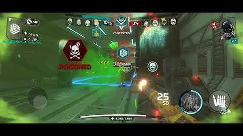 MCVS - Zone Control with Lock - 20200807