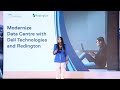 Dell-Redington Partners Meet hosted by Namrata| Corporate Emcee