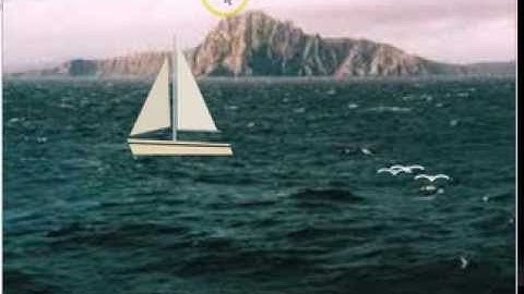 Java Applets Part 5: Drawing Relative