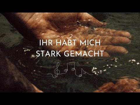 ihr habt mich stark gemacht | helene fischer  | cover von nadja krueger (du hast mich stark gemacht)