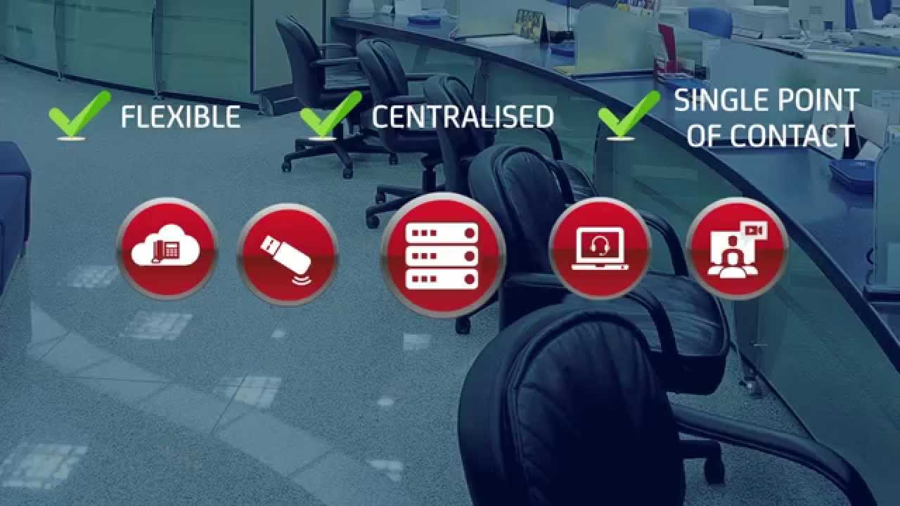 Digicel Business Managed Services