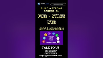 Best Institute For Full Stack Web Development Course in Kolkata, #shorts #ytshorts #shortvideo