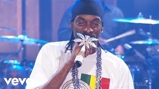 Video thumbnail of "Snoop Dogg - Vato (AOL Sessions)"