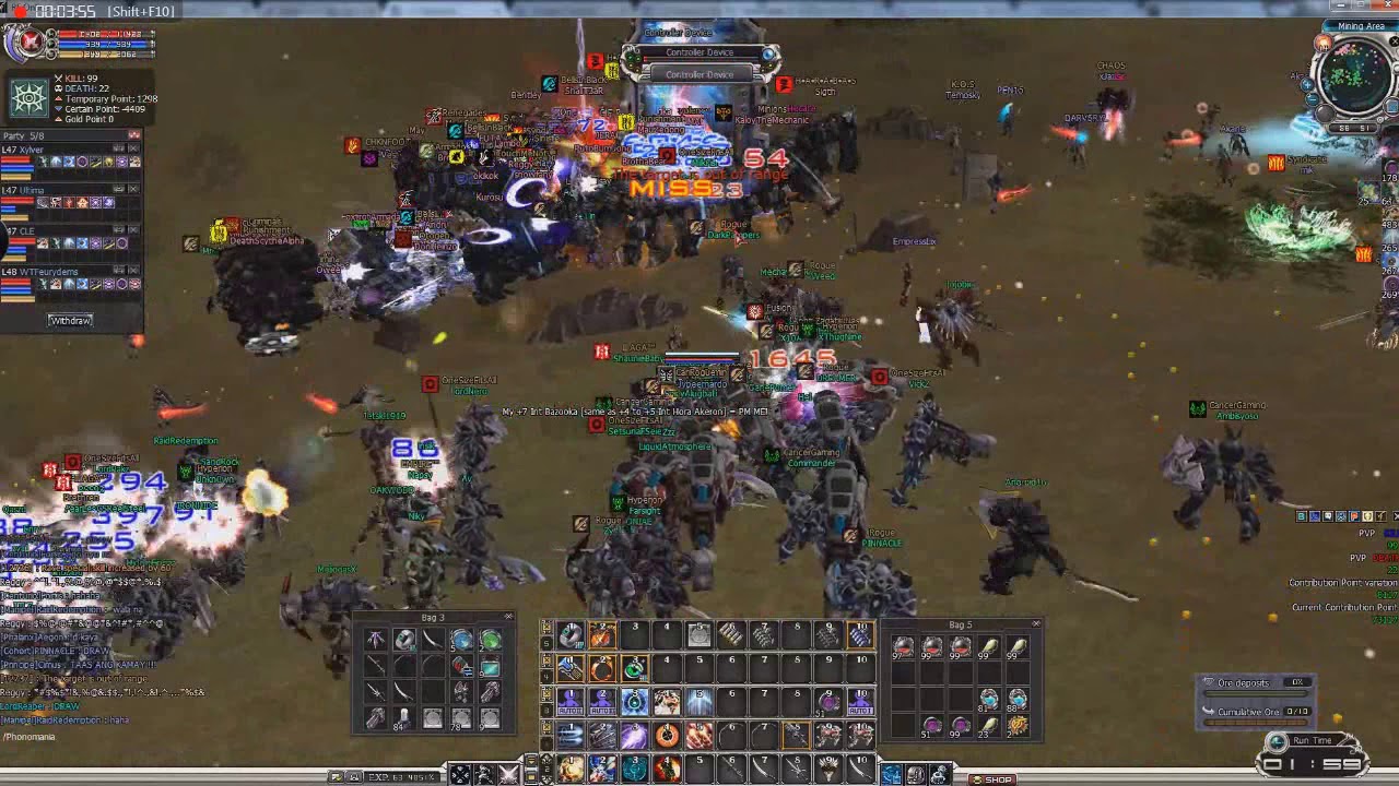 rf online private server ph rf online private server ph