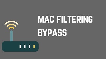 Wifi mac filtering bypass -wifi hacking series#7 -Tamil