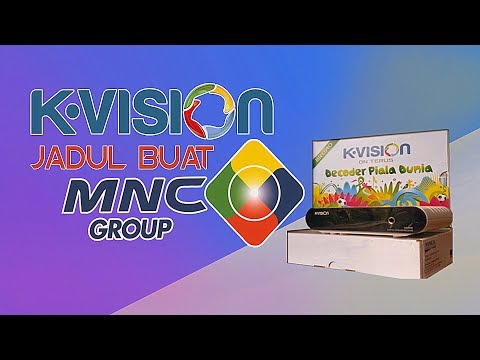 Beli Vocher Kvision Melalui ATM BRI. 