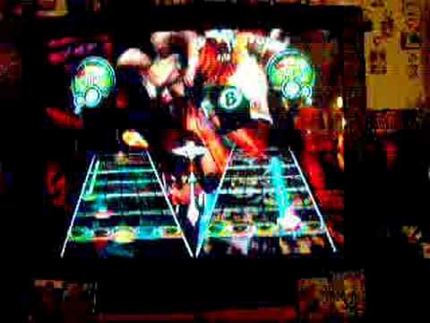 Guitar Hero 3: Gutar Battle VS. Lou (MEDIUM)