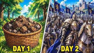 Everyone Gets One Talent, But He Can Fuse Anything to Build an Unstoppable Army | Manhwa Recap
