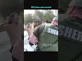 Good Ol’ Boys Save Woman From Abusive Husband #lawenforcement #police #boating