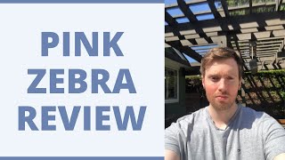 Pink Zebra Review - Do You Really Want To Get Involved With MLM?