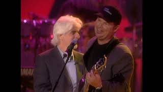 Christopher Cross & Michael McDonald - 2000 - Ride Like The Wind (Live)
