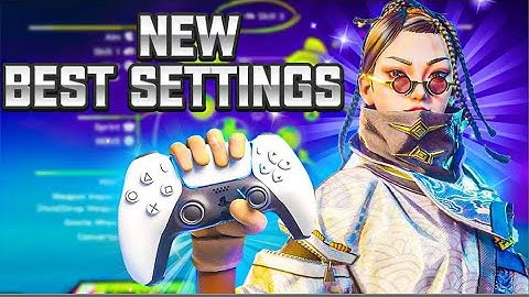 Best Sensitivity & Layouts for FragPunk Season 2 (Controller Setup)