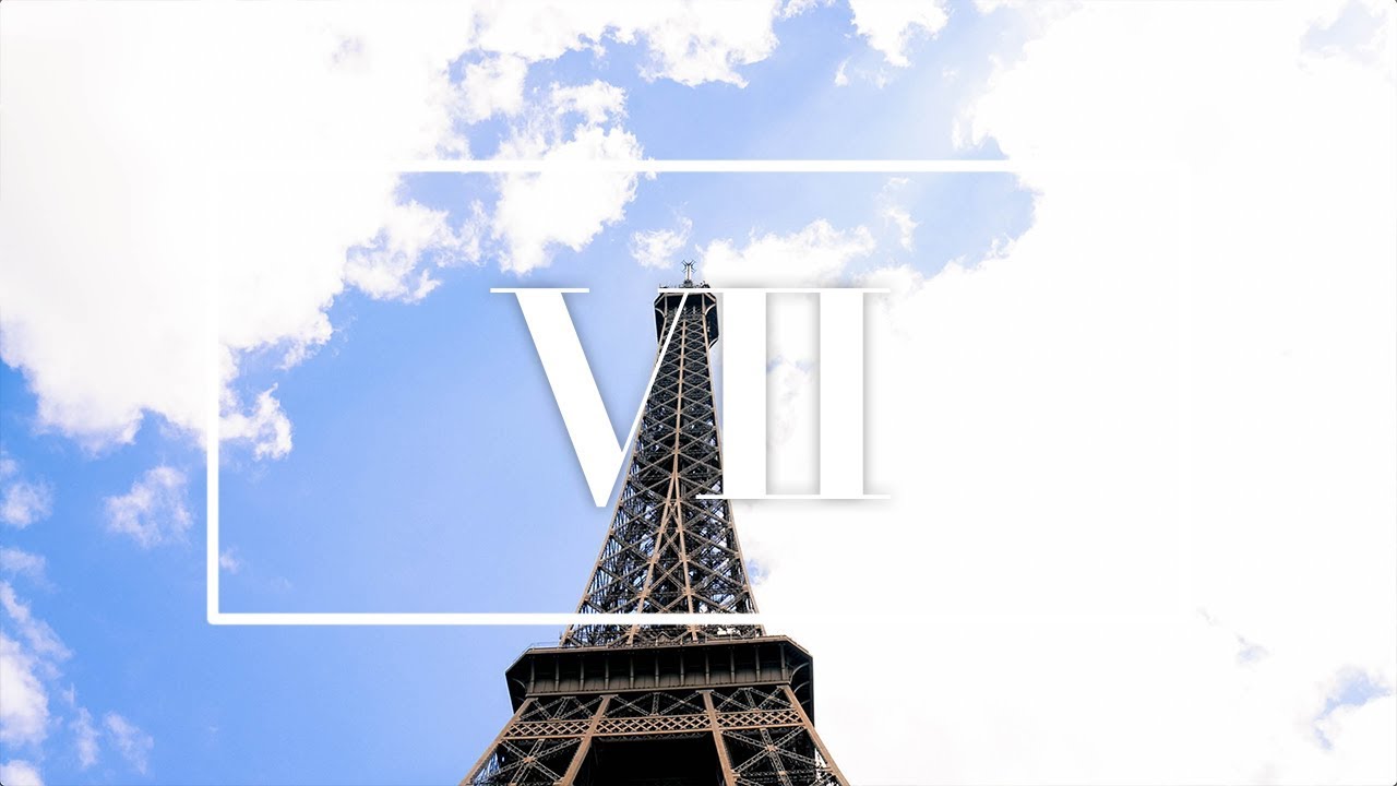 ODOD Paris 7 | On a revu nos classiques en cherchant l'atypique