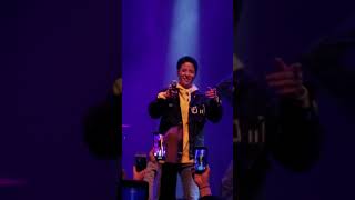 'Countdown' AMBER LIU ( GONE ROGUE) [Chicago]