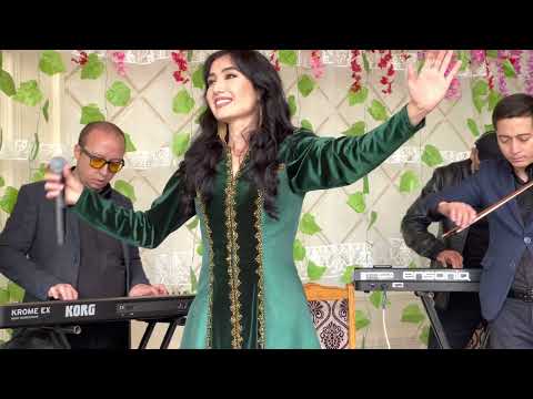 Gulasal Abdullayeva — Intizorim (jonli ijro)