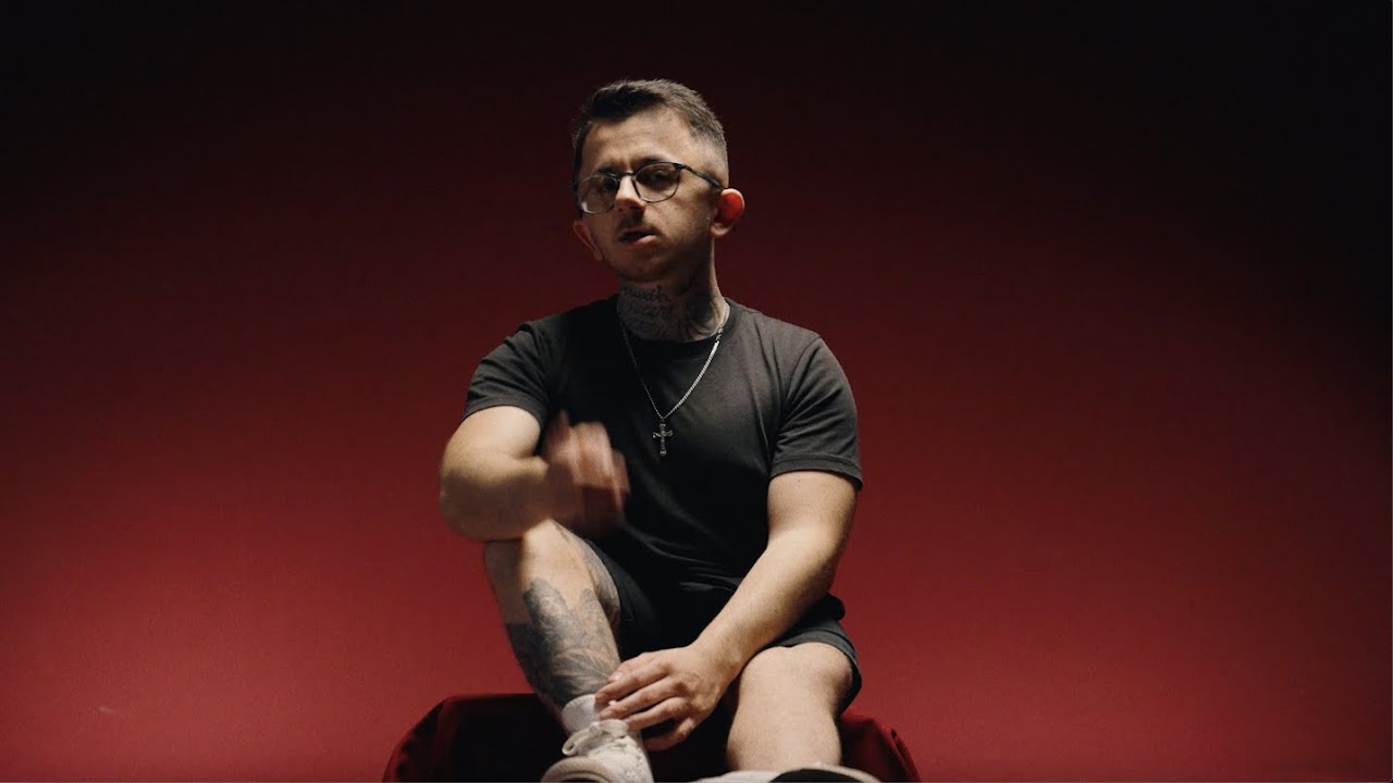 DFEKT - Problem (Official Video)