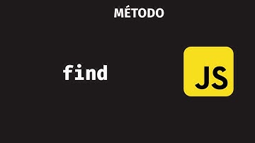Método find | JavaScript Tutorial