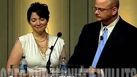 Greg and Jennifer Willits Speaking Demo Reel