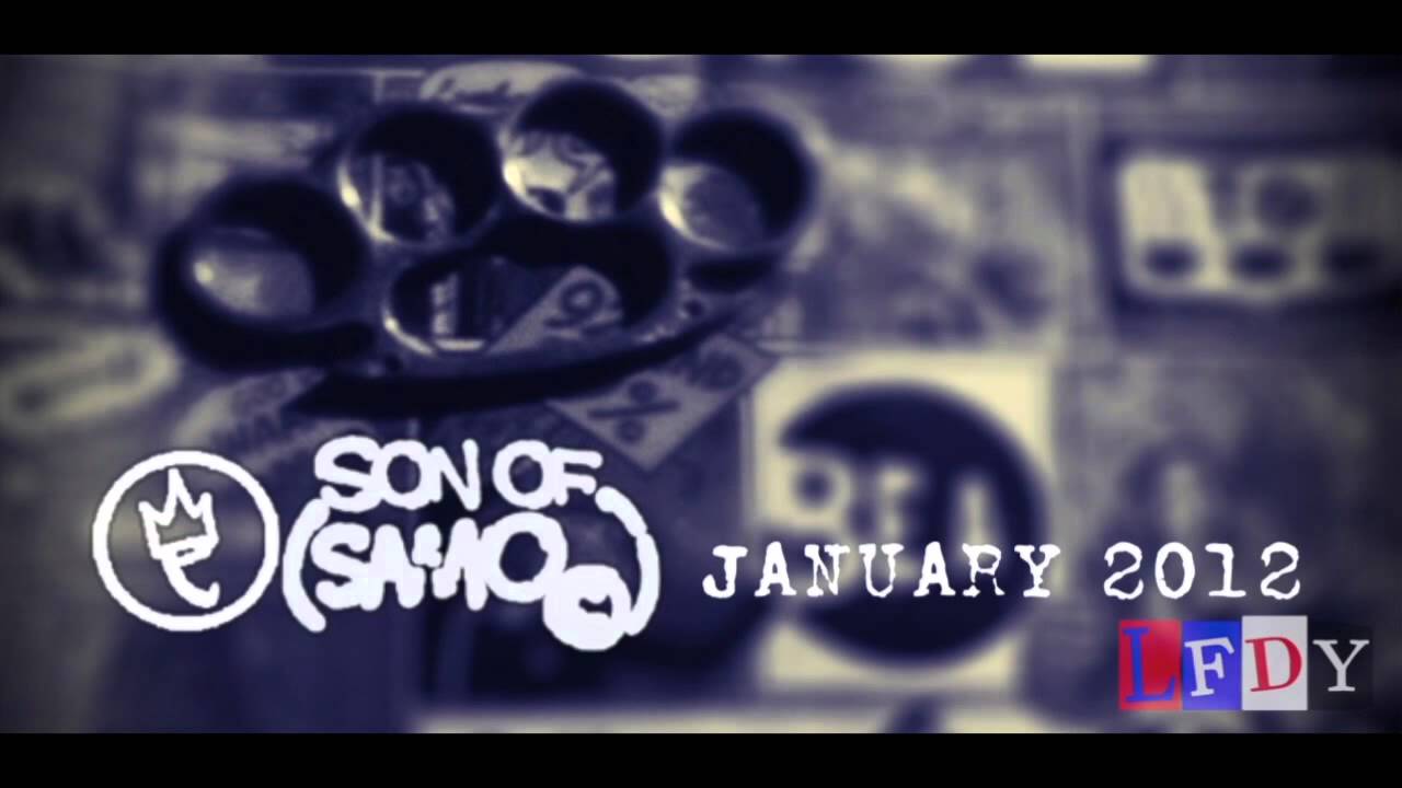 ESSO - Fuck It All [MP3] Produced by Mike Mef