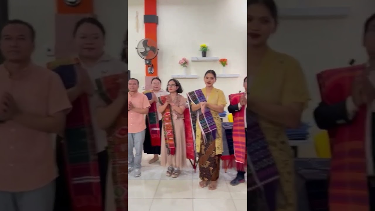 Sesi akhir paling seru #bonataonsinagafb26