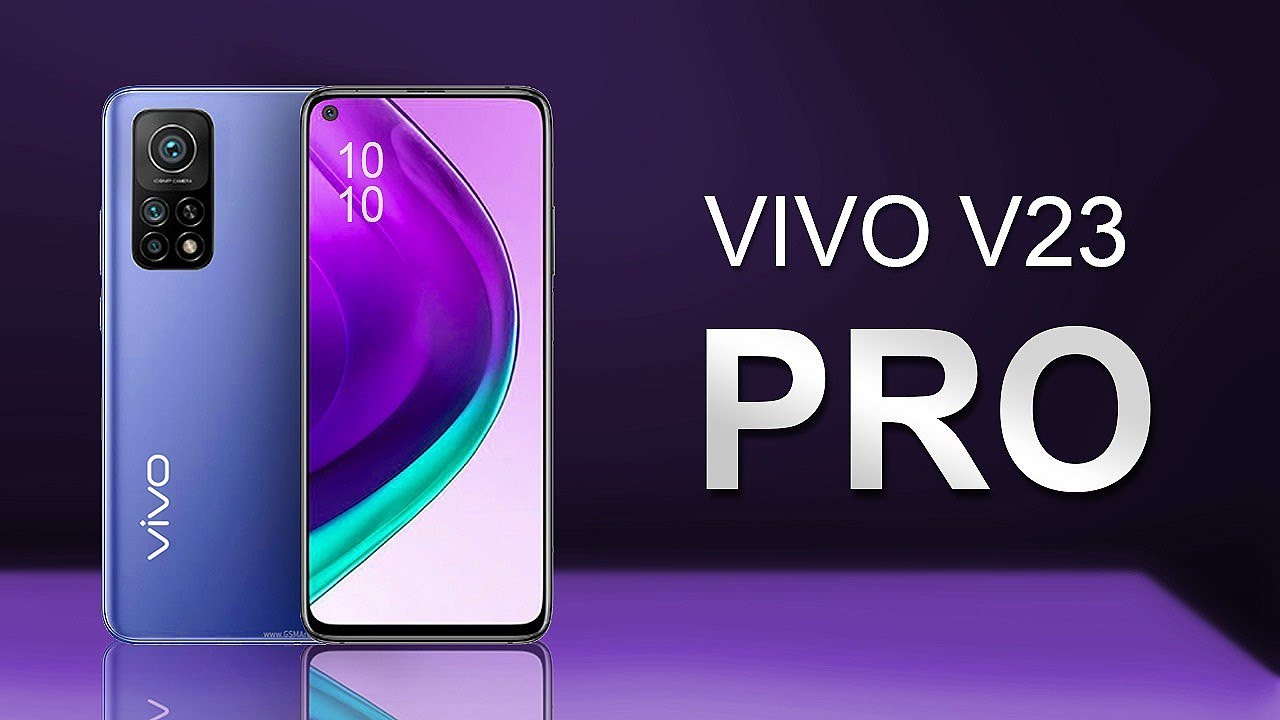 VIVO V23 PRO (5G) HARGA DAN SPESIFIKASI TERBARU REVIEW INDONESIA KAPAN