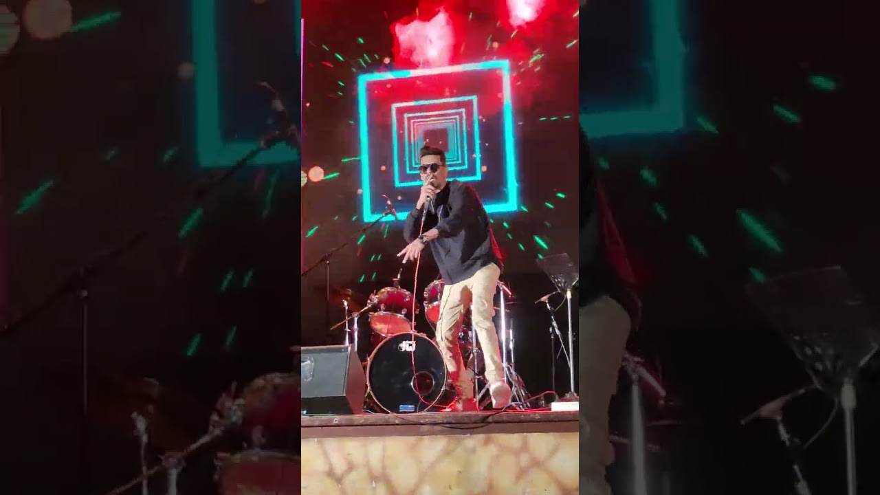 Thuppuran live In Island Gigs Hatton 