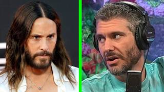 The Jared Leto Accusations Are Sick