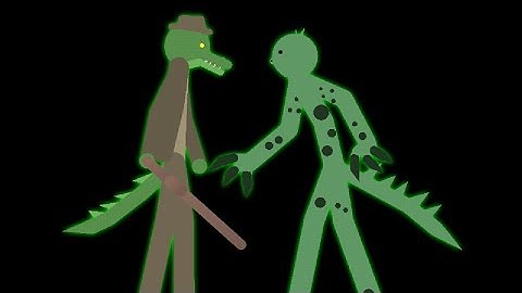 Alfis vs Dino Piggy - Piggy Animation