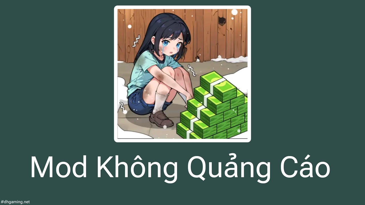 Cách Mod Brain Puzzle: Tricky Quest Không Quảng Cáo - Mới Nhất 2025
