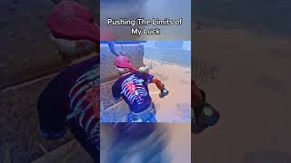 Pushing The Limits of My Luck #dbdshorts