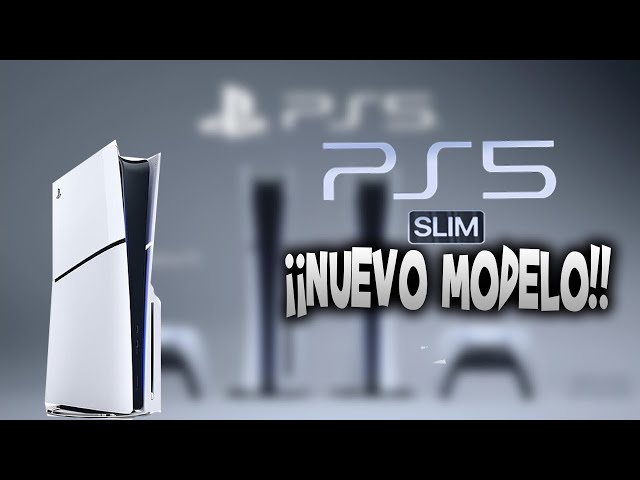 PS5 'Slim' en 10 preguntas con respuesta que despejan todas tus dudas -  Meristation