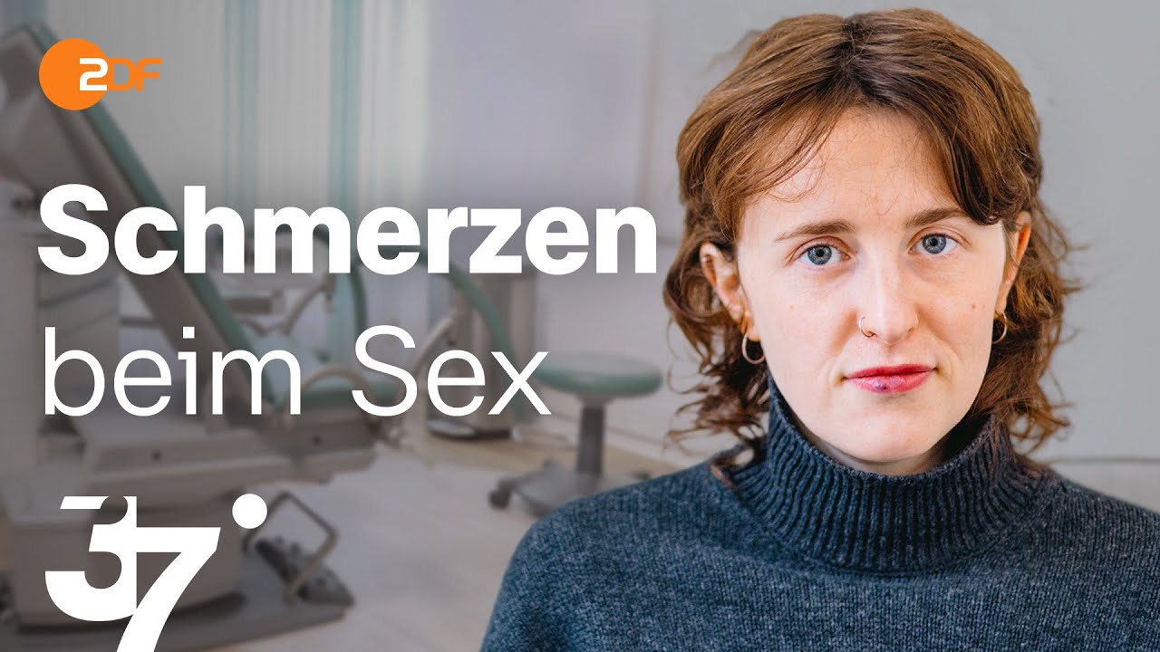 Keine Scham mehr: Henriekes Erfahrungen mit Vaginismus I 37 Grad