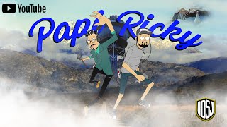 HDSJ 07 - Papi Ricky (seba)