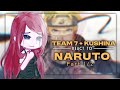 ! Team 7 + Kushina React to Naruto Uzumaki ! Part 1/2 - MY AU ! 🇬🇧🇮🇩🇷🇺🇪🇸🇧🇷