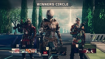 My First Greatest Black Ops 3 Quickscope Montage! (Funny Rages)