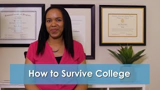 5 Ways College Students Make It to Graduation Day