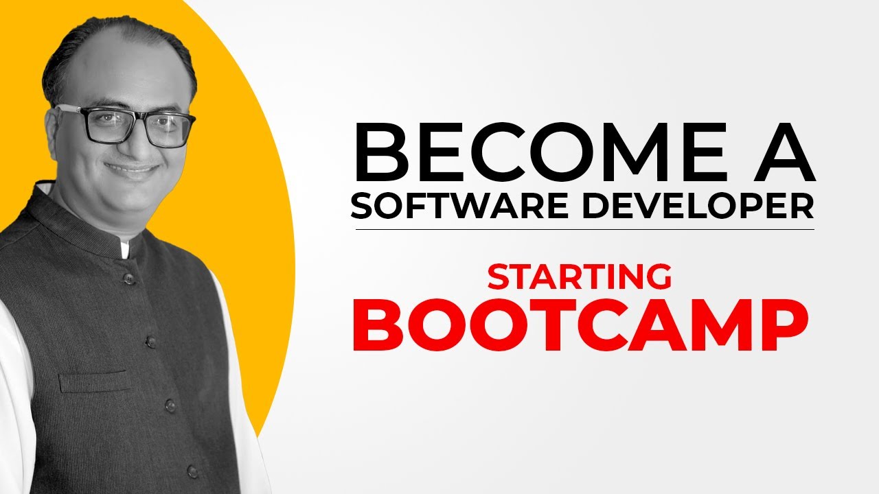 Thumbnail for Become a Software Developer - Join Our Bootcamp in Karachi | Rehan Allahwala