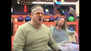 Episode 5 - The Big Lebowski