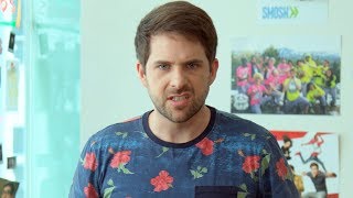 What's going on with Smosh?!