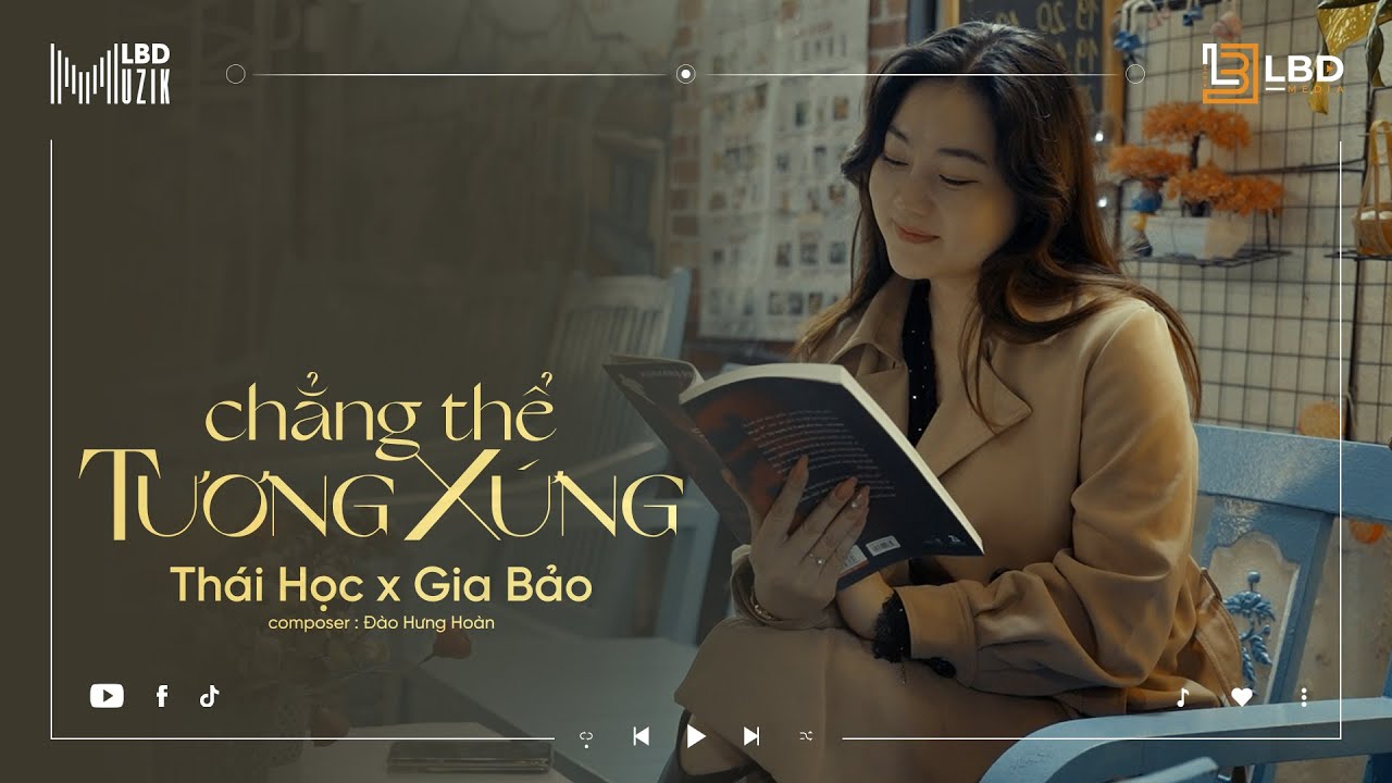 Chẳng Thể Tương Xứng - Lệ Ngang Trời | BXH nhạc trẻ hot tiktok | nhạc trẻ hot nhất tiktok 2026